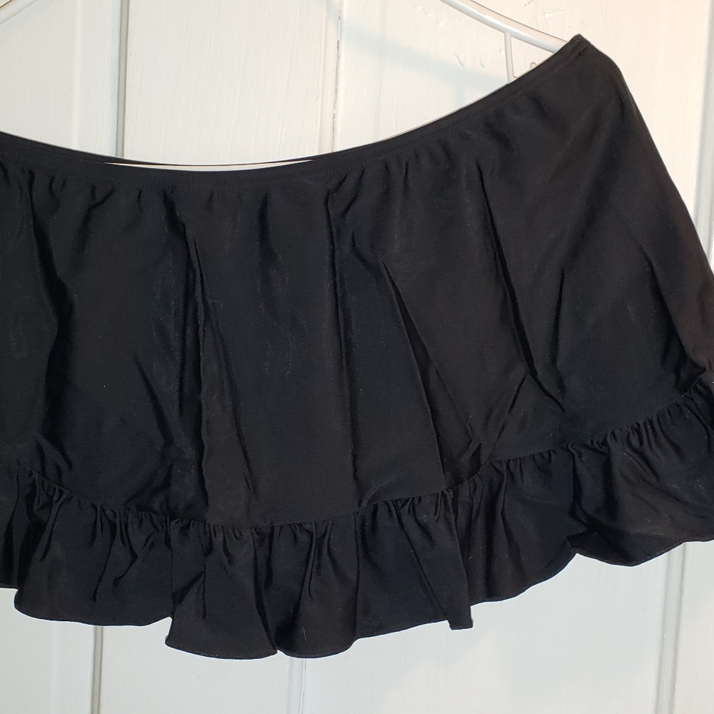 Smart and sexy swim bottoms